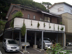 有限会社安藤築炉本社